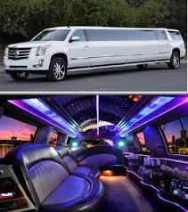 Chauffeur & Airport Transfer Services 
