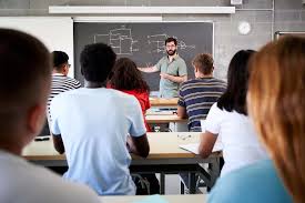 Classes &Courses