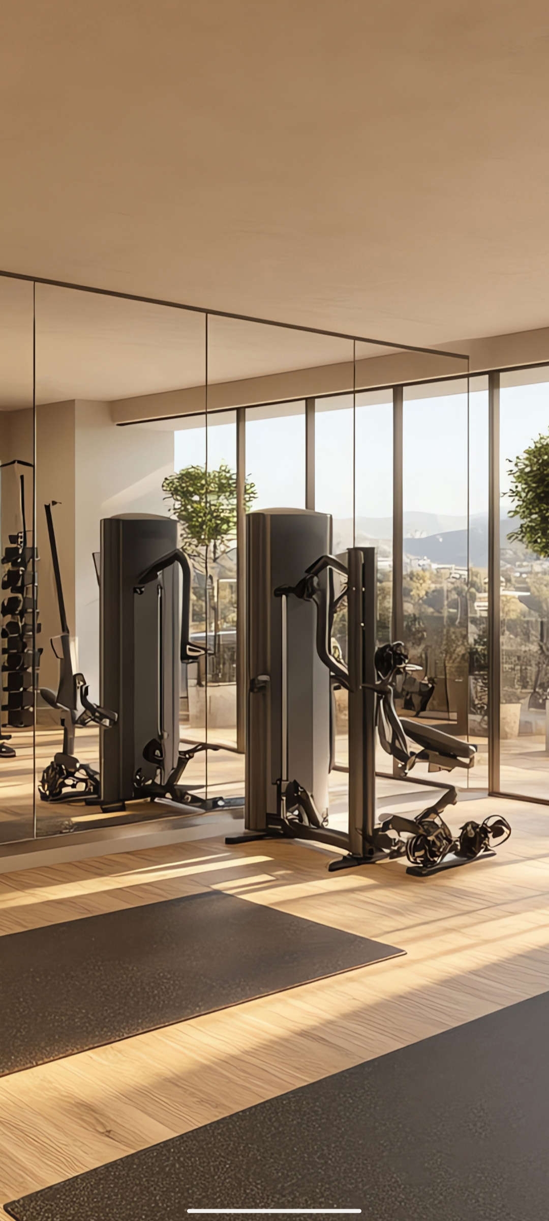 Fitness & personal Training services