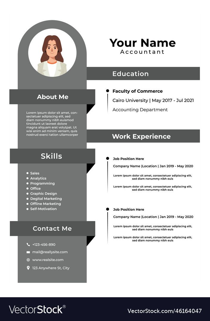 Seeking jobs  CVS in Tanzania 