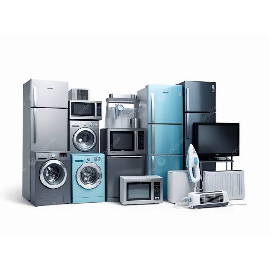 Home, Furniture & Appliances