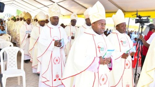 Tanzanian bishops condemn brutal and inhuman killings of young people & many others