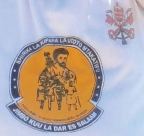 THANKSGIVING MASS OF JESUS CHILDREN'S GUARDIANS