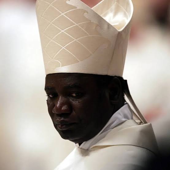 FUNERAL SCHEDULE OF EMINENCE POLYCARP CARDINAL  PENGO