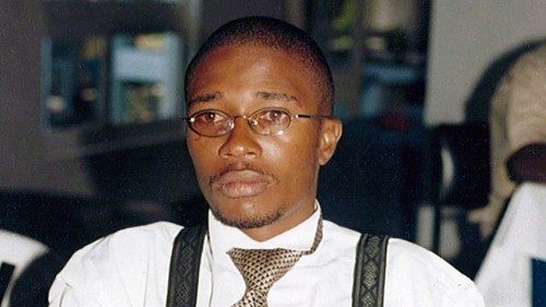 ANNOUNCEMENT OF THE NEW BLESSED FROM CONGO