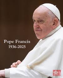 Pope Francis Passes Away; College of Cardinals Conclave Begins