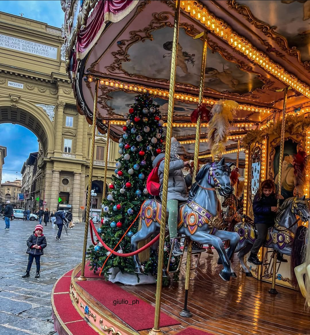 Memorial of innocent children 