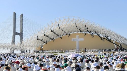 Jubilee 2025 the pilgrims of hope