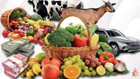 PARISH AND DIOCESAN HARVEST 2026