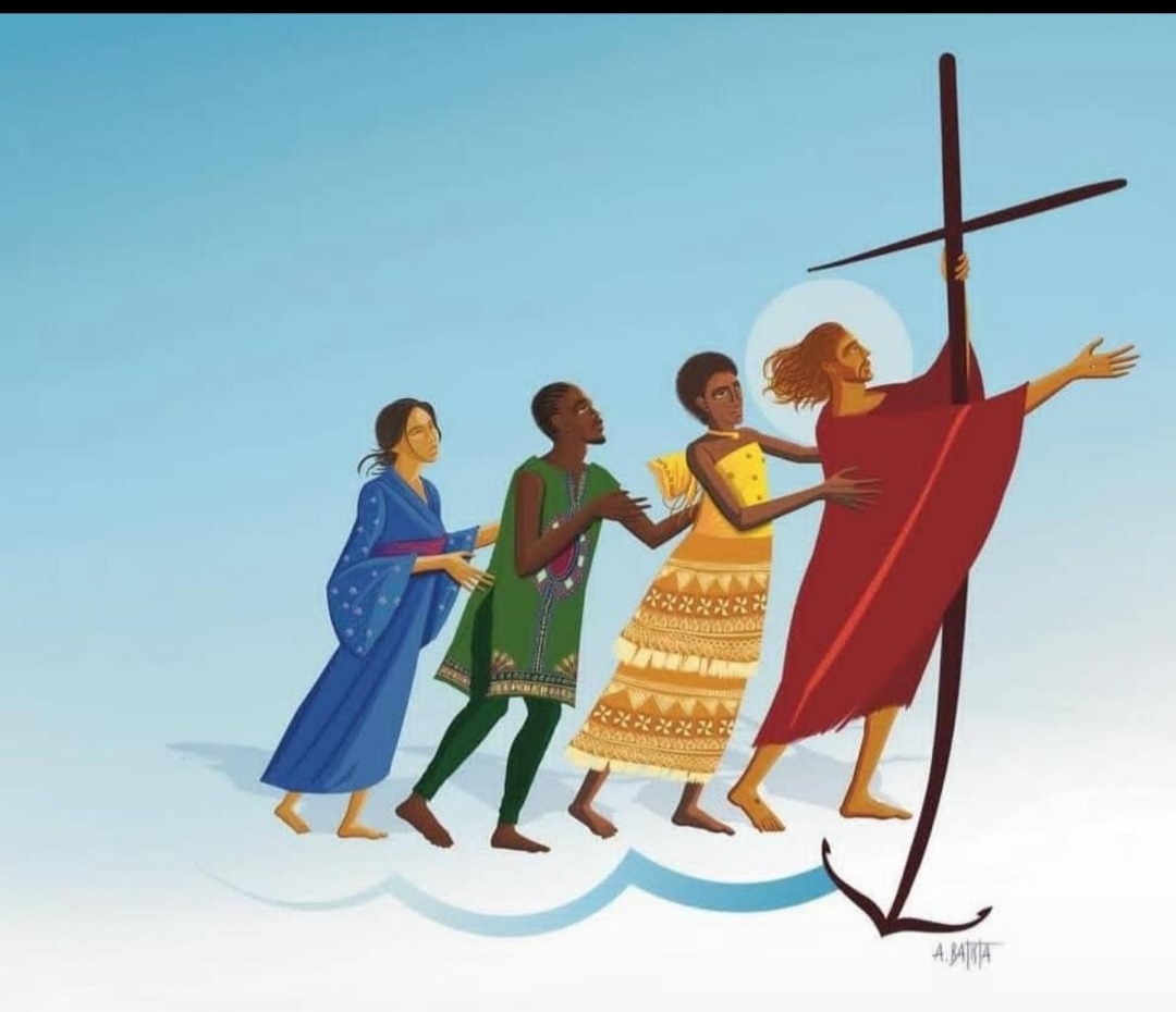 Vikindu Retreat