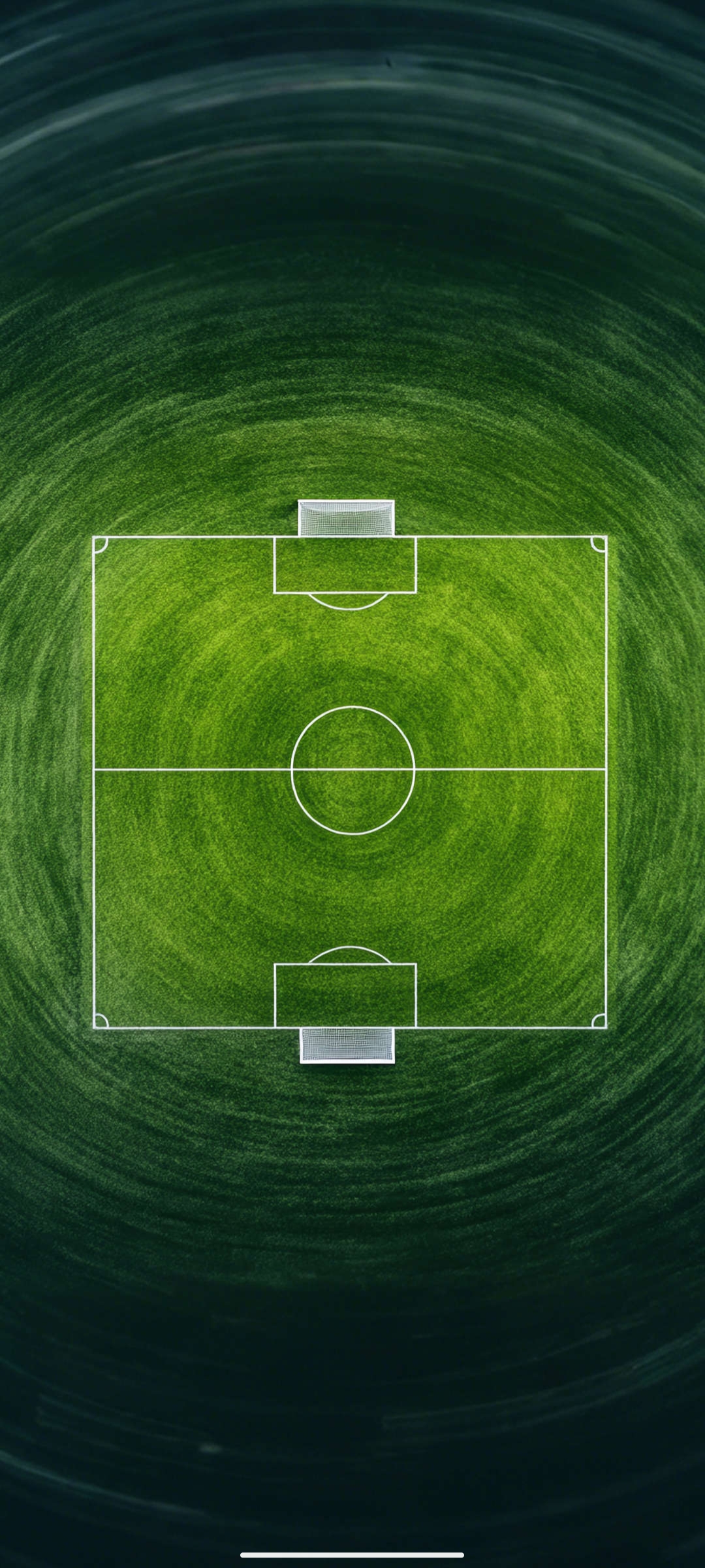 Football match sponsored by catholic church 