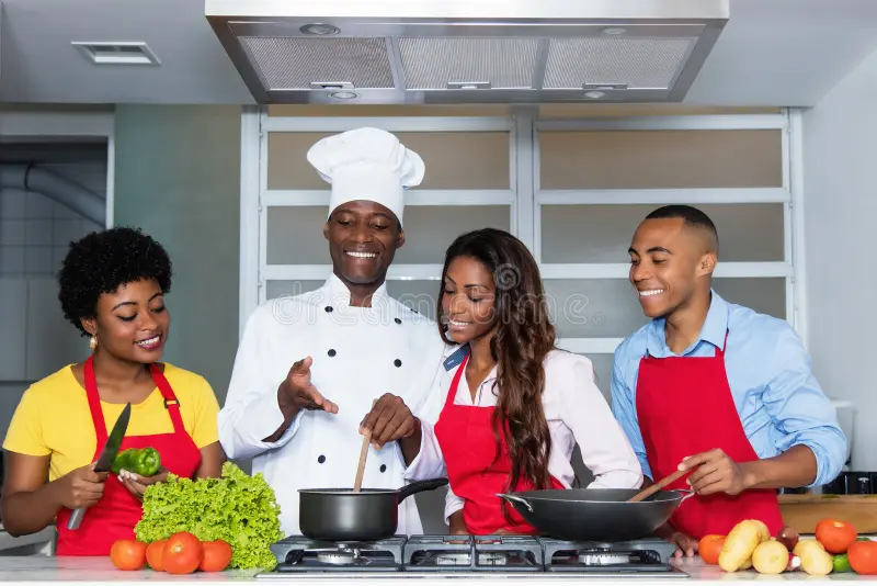 Volunteer Roles