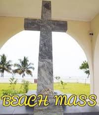Beach Mass