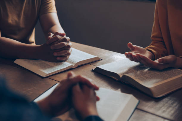 Bible Study Workshop
