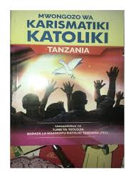 KARISMATIKI/CHARISMATIC 