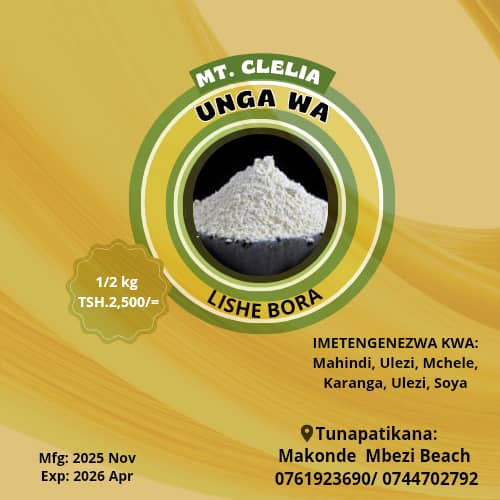 Mt Clelia Sisters business