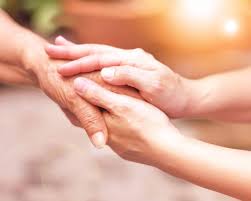 Reflexology services 