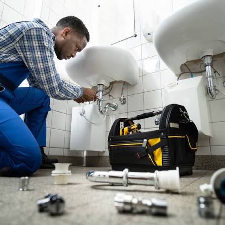 Plumbing Services
