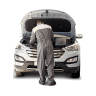 Car repair services 