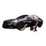 Detailing services 
