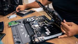 Technology tools sales and repair 