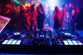 Dj for hire