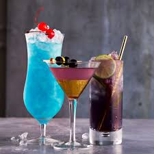 Drinks
