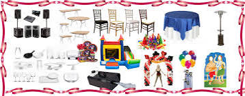 Decorations 