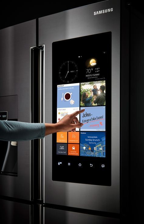 Smart home