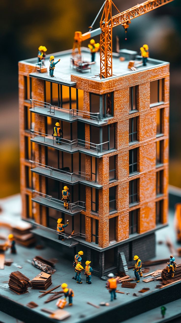 Manufacturing 