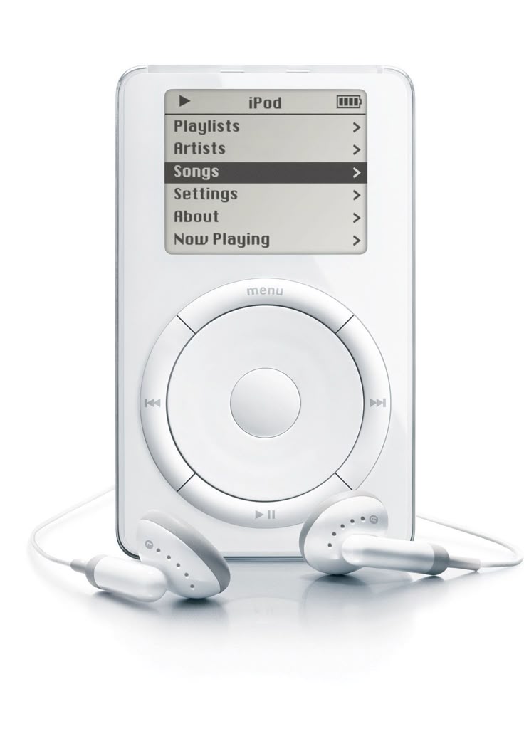 Ipod