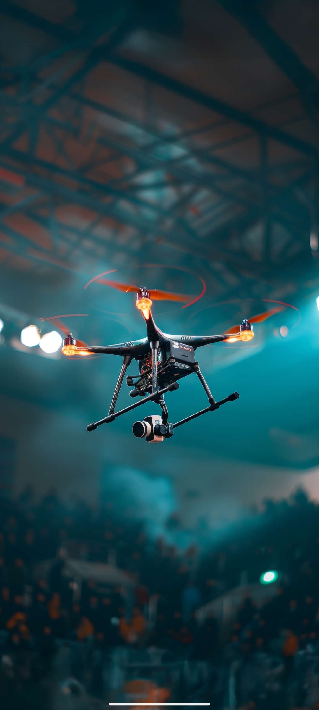Drones