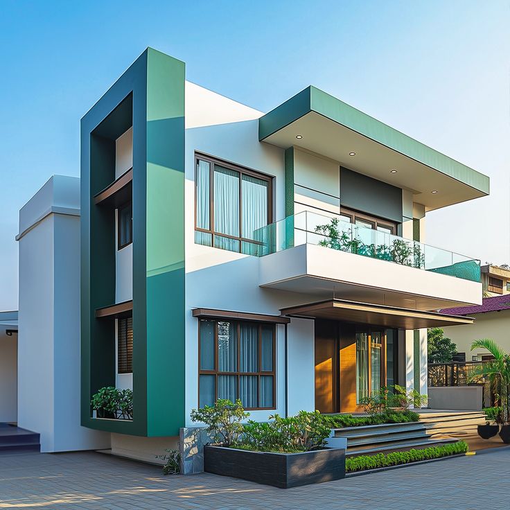 Short Let Property, Air BnB
