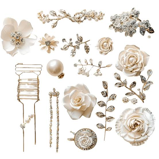 Women's Wedding Wear & Accessories