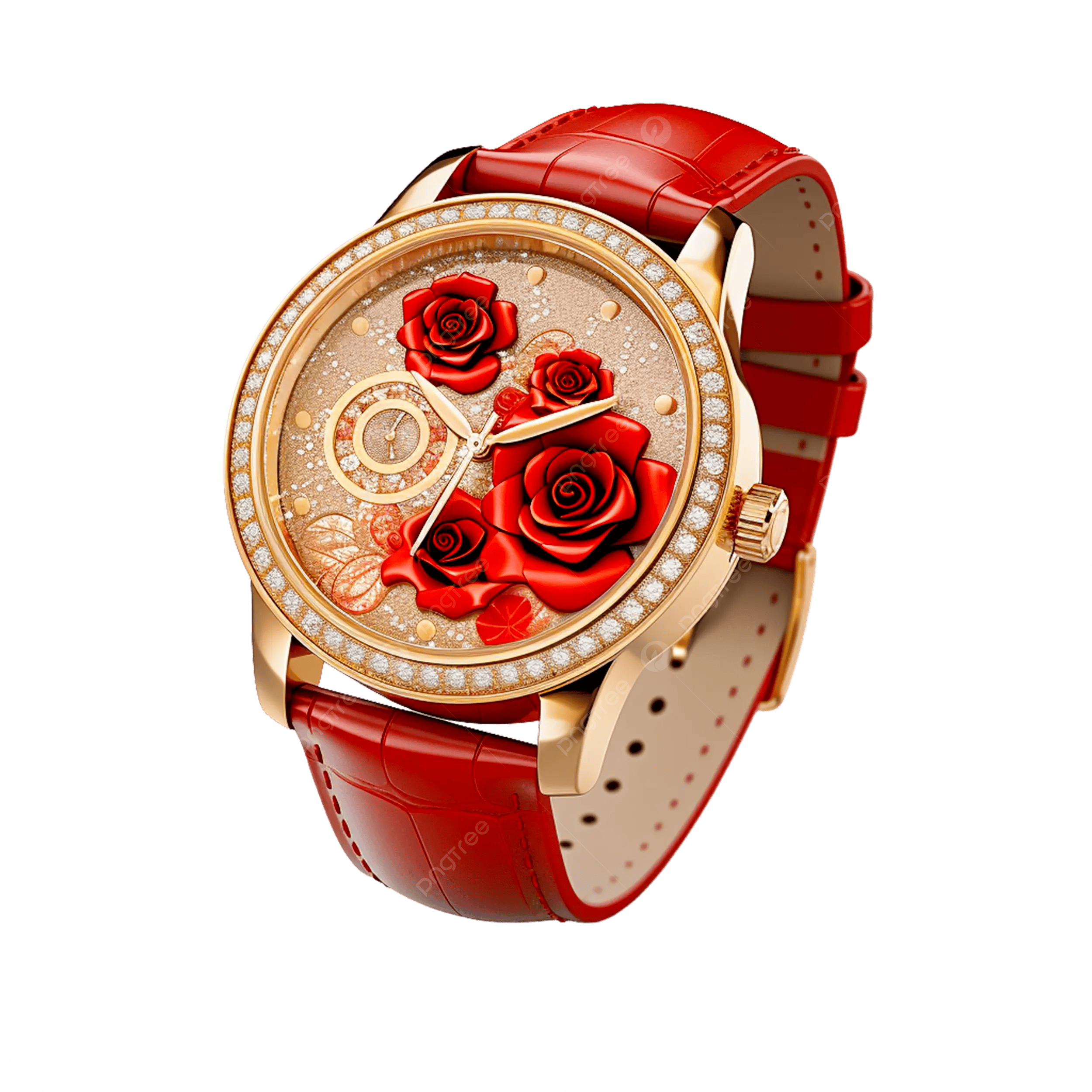  Women's Watches