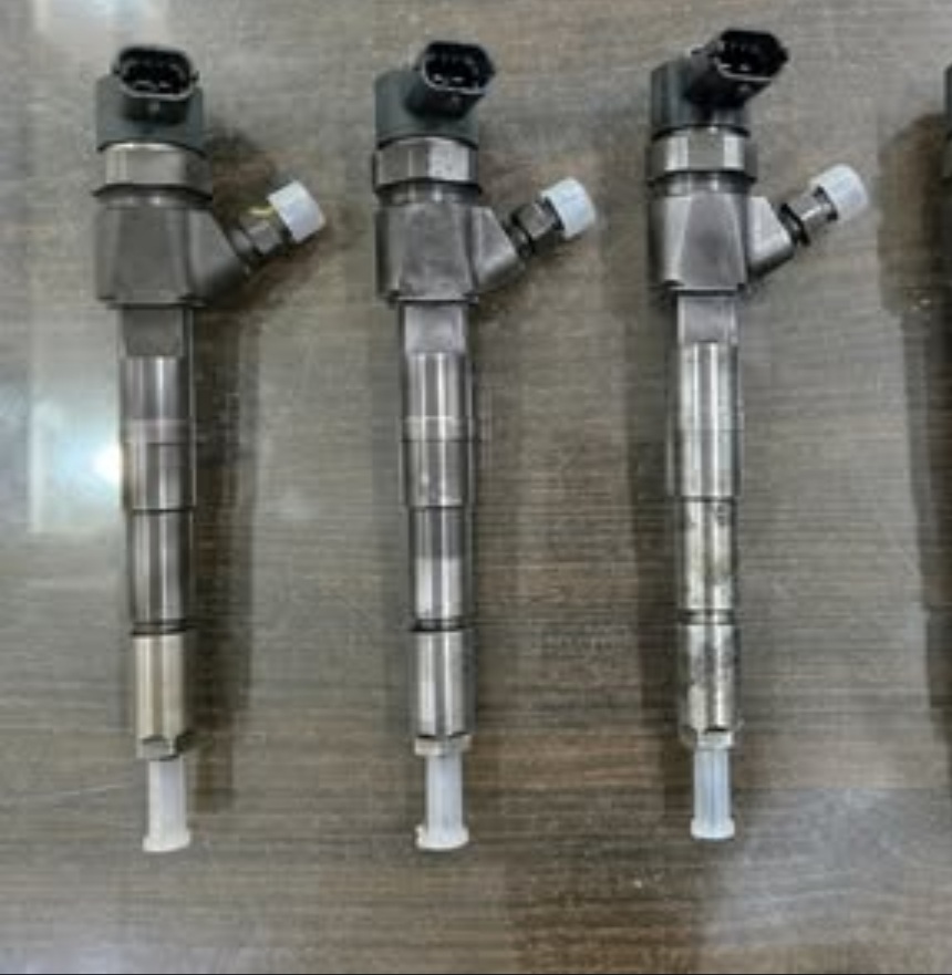 Oil tools