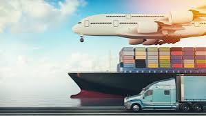  Courier Service 