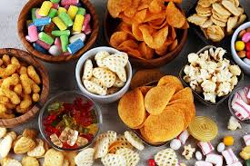 Snacks, bites