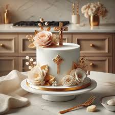 Cake sale