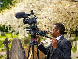 Event streaming service 