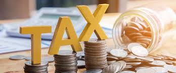 Tax dispute resolution 