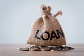 Loan/Finance Assistance 
