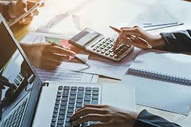 Bookkeeping and Accounting 