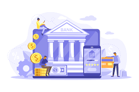 Money exchange 