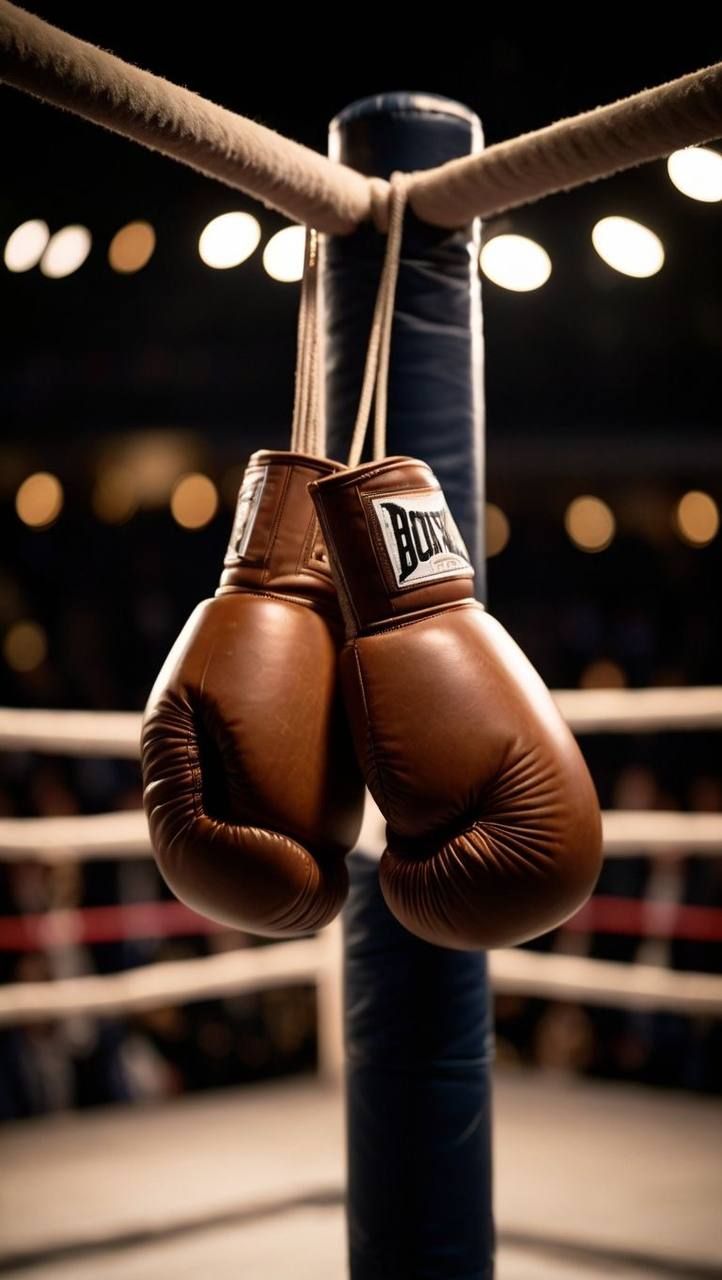 Box & MMA