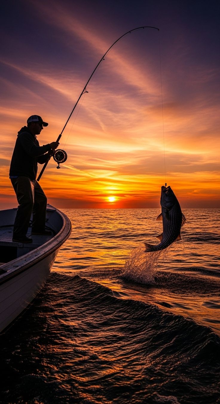 Fishing