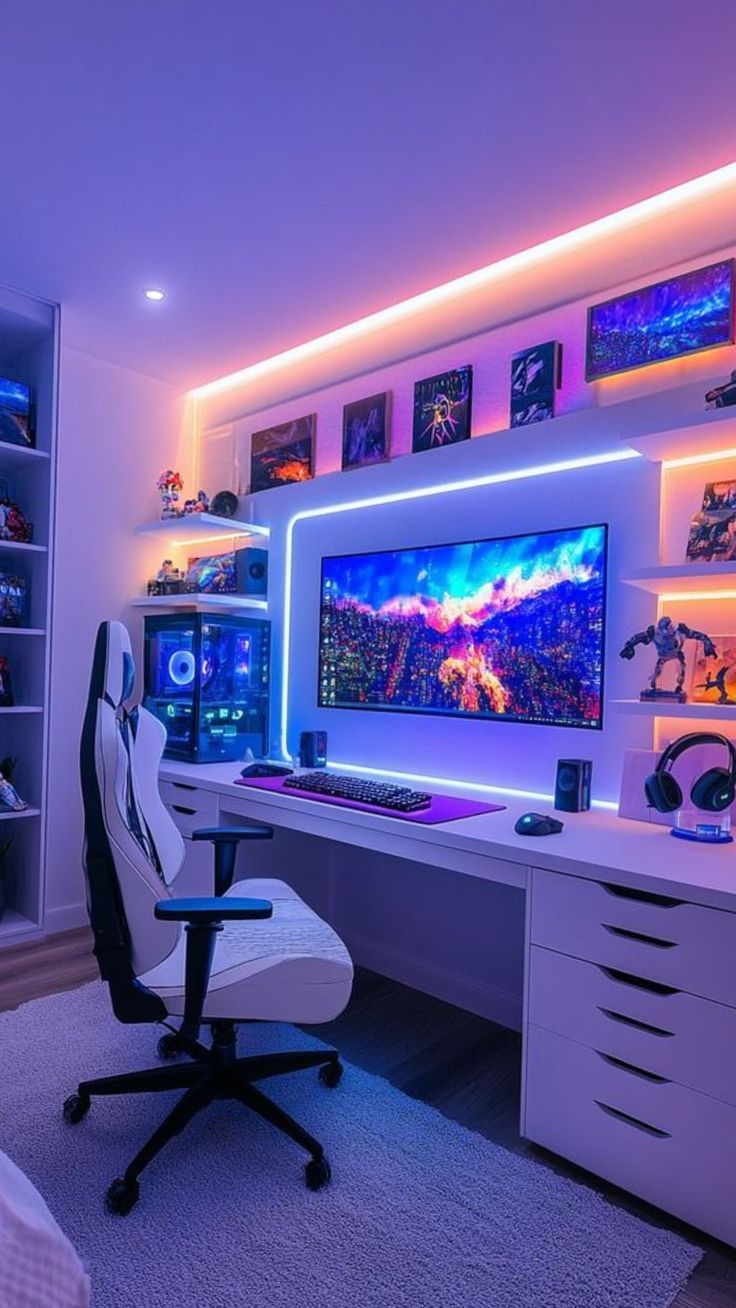 Gaming 