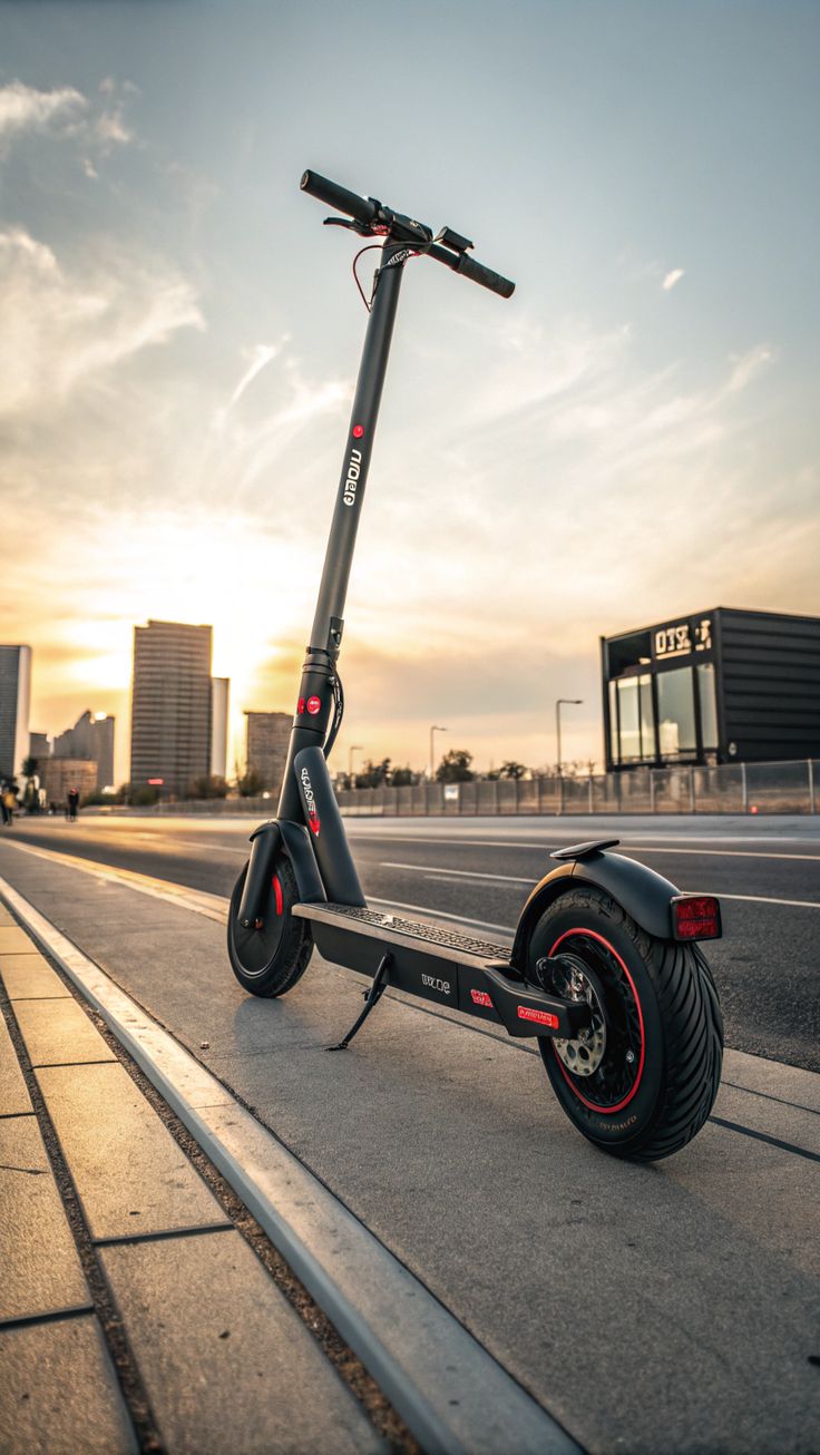 Scooters