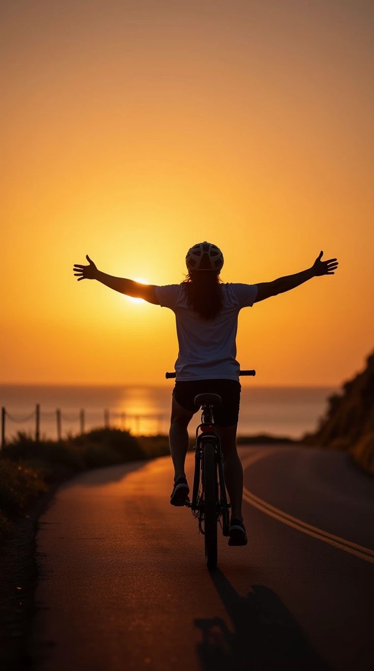 Cycling 