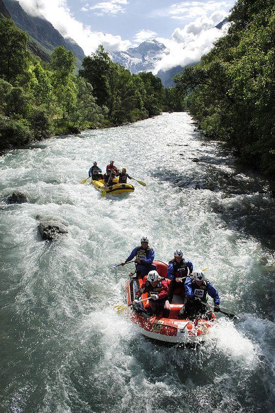 Watersports 
